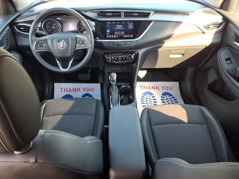 Used 2021 Buick Encore GX Select FWD image 8