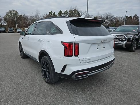 Used 2023 Kia Sorento SX image 5