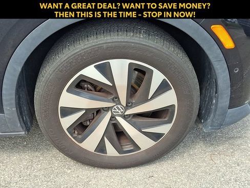 Used 2023 Volkswagen ID.4 Pro RWD image 10