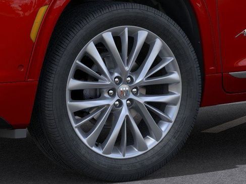 New 2026 Buick Enclave Avenir w/ Super Cruise Package image 9