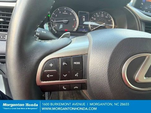Used 2022 Lexus RX 350 FWD w/ Premium Package image 20