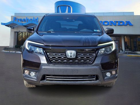 Used 2019 Honda Passport Sport image 2