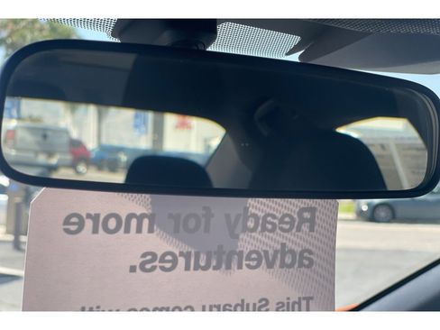 Certified 2023 Subaru WRX AWD/4WD image 24