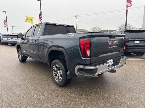 Used 2019 GMC Sierra 1500 SLE w/ SLE Value Package image 11