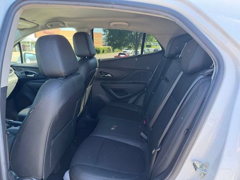 Used 2017 Buick Encore Preferred FWD image 6