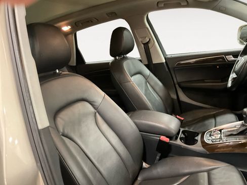 Used 2013 Audi Q5 2.0T Premium Plus AWD/4WD image 15