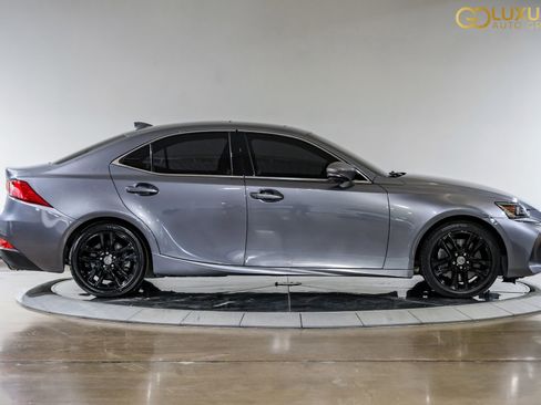 Used 2018 Lexus IS 300 300 image 6