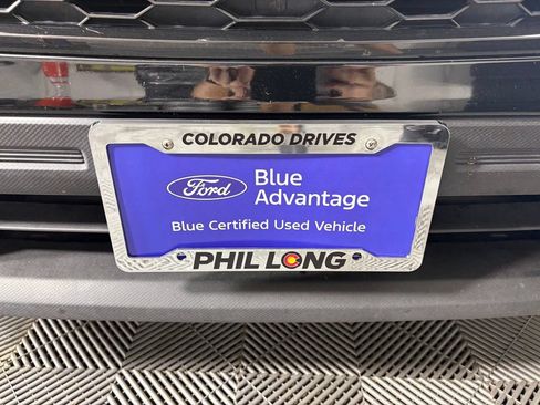 Used 2019 Subaru WRX STI AWD/4WD image 9