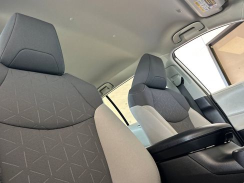 Used 2024 Toyota RAV4 XLE w/ Weather Package image 14