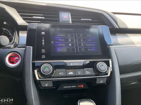 Used 2018 Honda Civic Sport Touring image 34