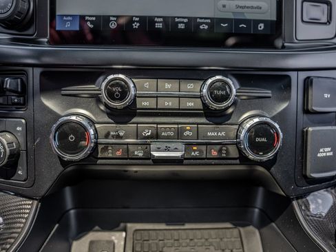 Used 2024 Ford F150 XLT w/ Equipment Group 303A High AWD/4WD image 33