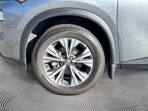 Used 2023 Nissan Rogue SV FWD image 26