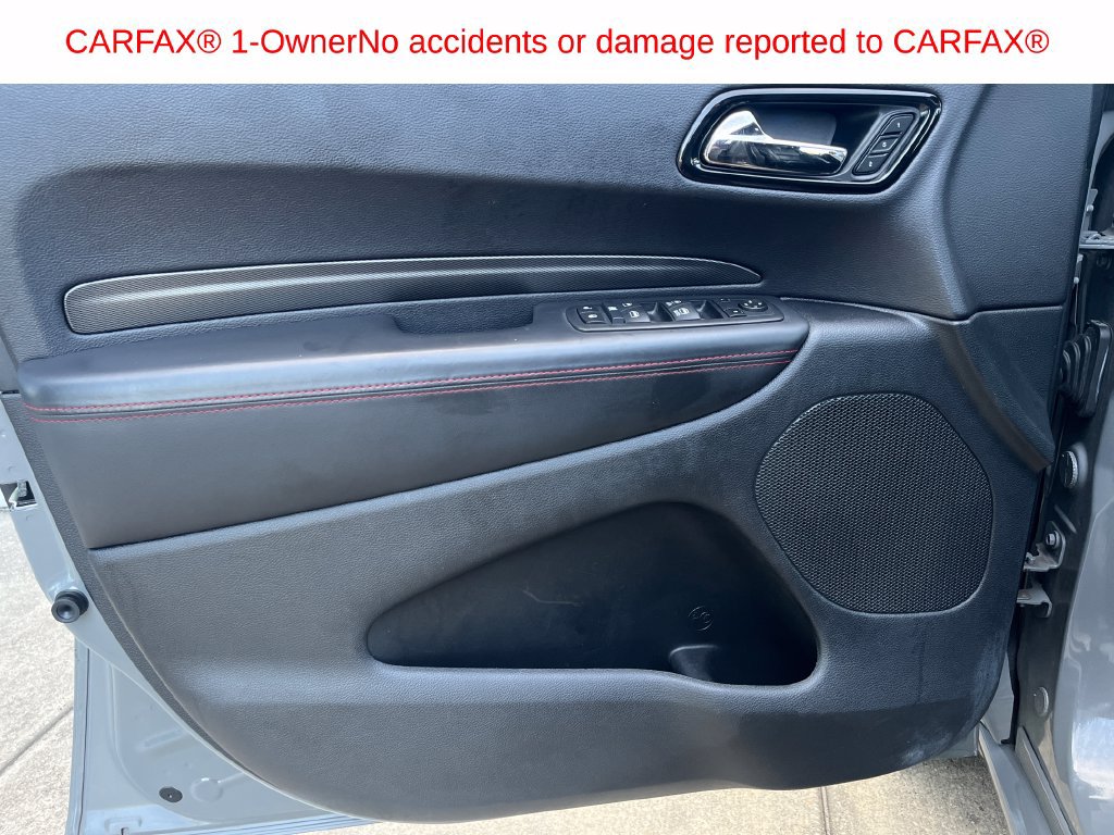 Used 2024 Dodge Durango GT AWD/4WD image 12