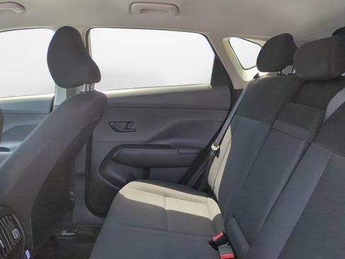 Certified 2026 Hyundai Kona SEL Sport AWD/4WD image 15