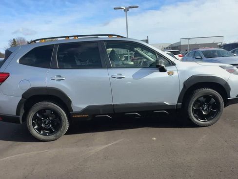 Certified 2023 Subaru Forester Wilderness image 9