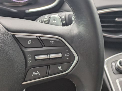 Used 2023 Hyundai Santa Fe SEL image 25