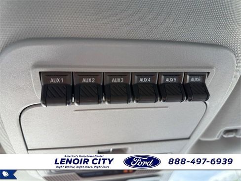 Used 2025 Ford F250 XL image 17