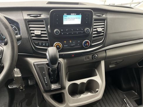 Used 2023 Ford Transit 150 Low Roof AWD w/ Load Area Protection Package image 13