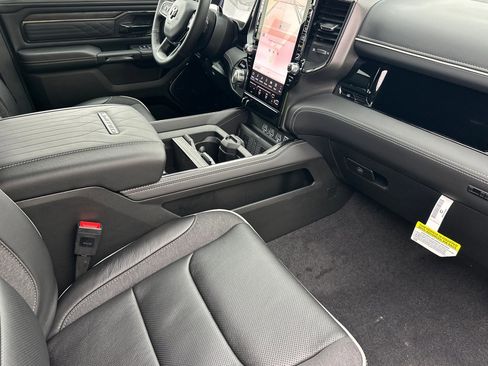 New 2026 RAM 1500 Limited image 14