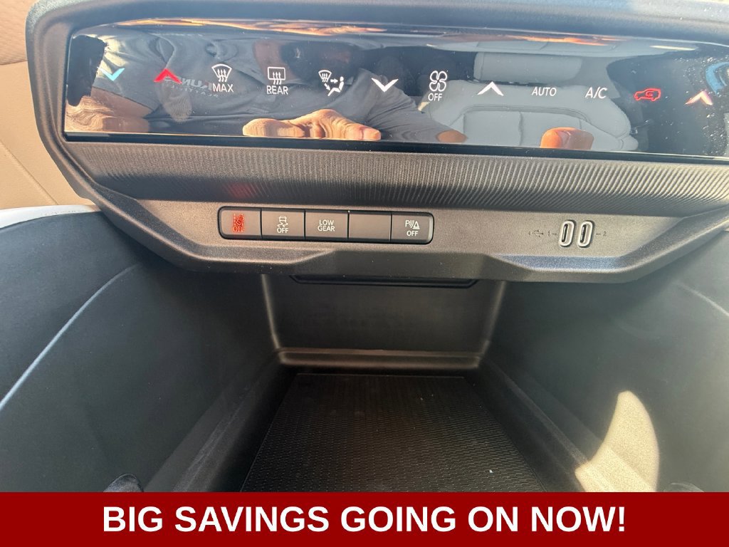 New 2026 Jeep Cherokee Limited AWD/4WD image 34