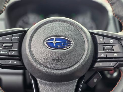 New 2026 Subaru Crosstrek 2.5i Limited w/ Crosstrek Mirror Package AWD/4WD image 20