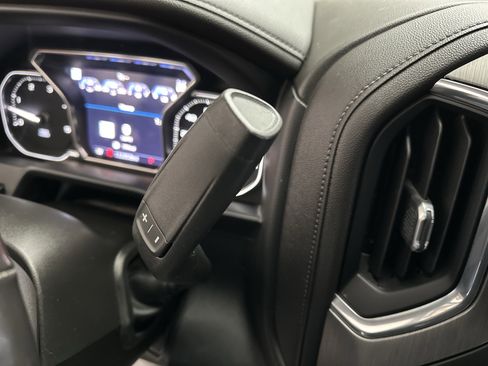 Used 2022 GMC Sierra 2500 Denali w/ Denali Ultimate Package image 45