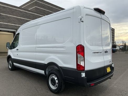 New 2026 Ford Transit 250 Base image 6