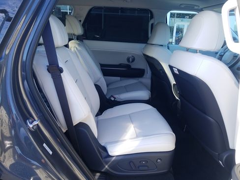 New 2026 Hyundai Palisade Calligraphy AWD/4WD image 15