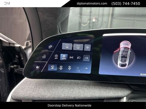 Used 2024 Lucid Air Touring AWD/4WD image 31