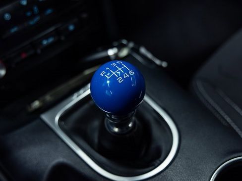 Used 2021 Ford Mustang Coupe w/ Black Accent Package image 19