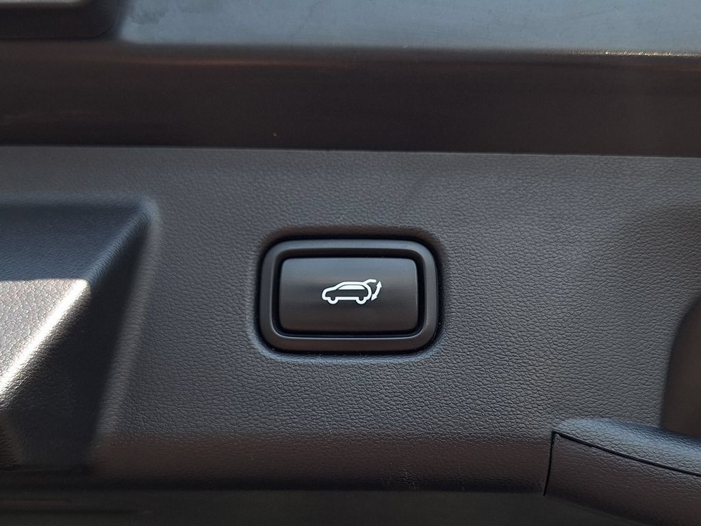 Certified 2022 Hyundai Tucson SEL w/ Convenience Package FWD image 29