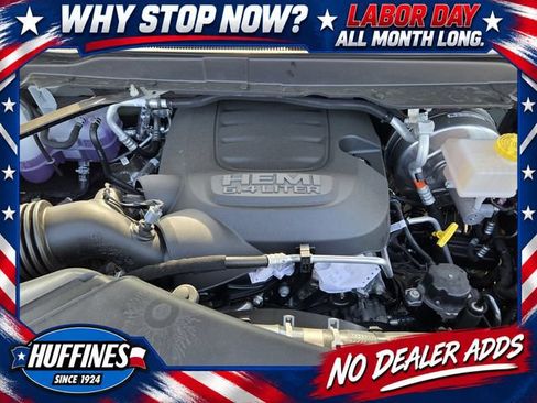 New 2026 RAM 2500 Power Wagon AWD/4WD image 23