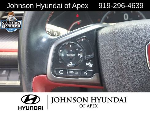 Used 2019 Honda Civic Type R image 19