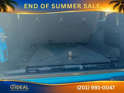 Used 2021 Jeep Wrangler Unlimited Sport AWD/4WD image 28