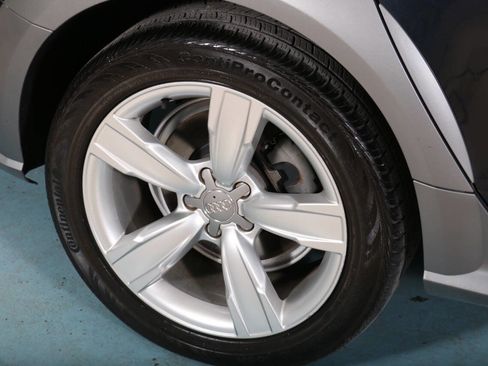 Used 2016 Audi A4 Premium w/ Audi MMI Navigation Plus AWD/4WD image 17