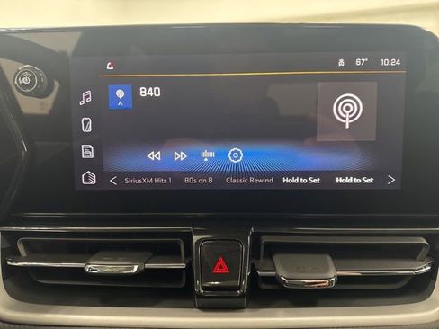 New 2026 Chevrolet TrailBlazer LT w/ Convenience Package image 15