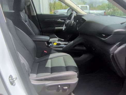 Used 2023 Buick Envision Essence AWD/4WD image 30
