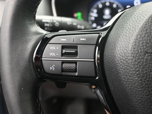 Used 2023 Honda Civic Sport Touring image 21