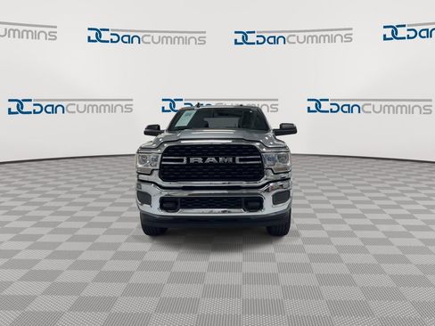 Used 2022 RAM 2500 Big Horn image 3