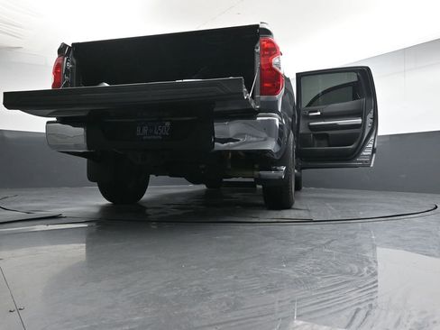 Used 2021 Toyota Tundra SR5 w/ TRD Off-Road Package AWD/4WD image 29