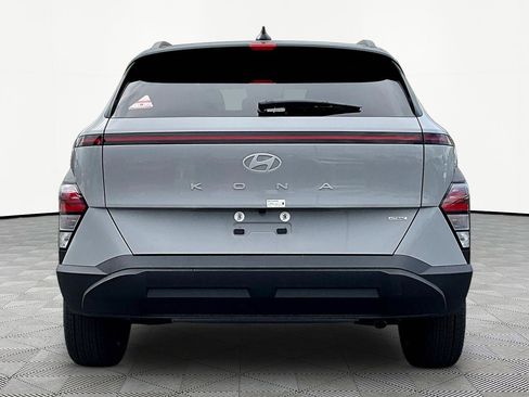 New 2026 Hyundai Kona SEL Sport AWD/4WD image 5