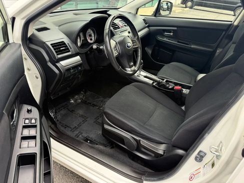 Used 2014 Subaru Impreza 2.0i Premium AWD/4WD image 11