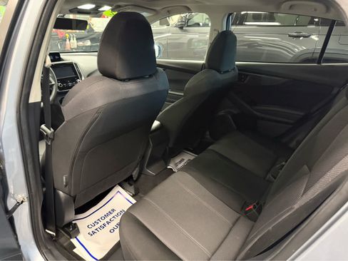 Used 2022 Subaru Impreza 2.0i Premium AWD/4WD image 22