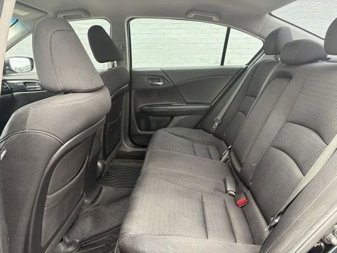 Used 2013 Honda Accord Sport image 18