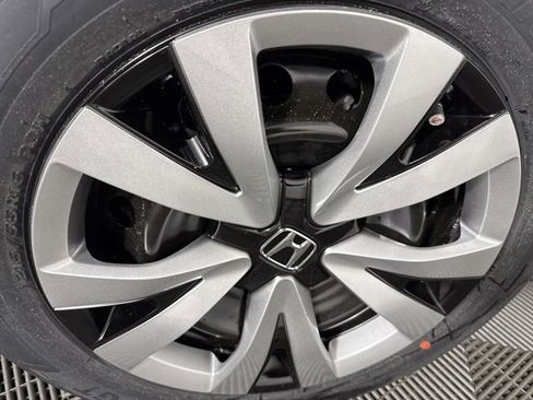 New 2026 Honda Civic LX image 10