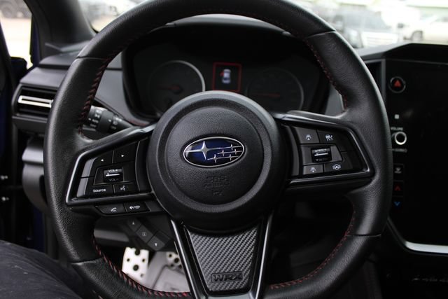 Used 2024 Subaru WRX Limited AWD/4WD image 12