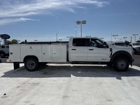 New 2026 Ford F450 XL AWD/4WD image 2