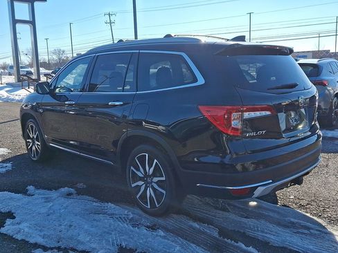 Used 2020 Honda Pilot Touring image 4