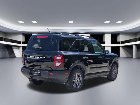 Used 2025 Ford Bronco Sport Big Bend AWD/4WD image 6