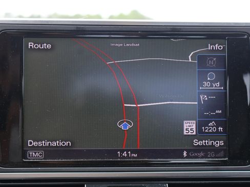 Used 2014 Audi S6 Prestige image 31